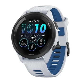 Garmin Forerunner 265 GPS Running Smart Watch